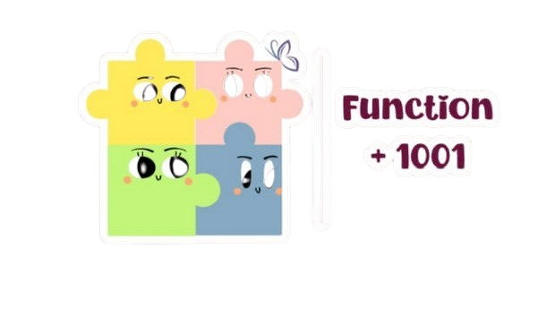 FUNCTION-1001